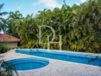 Купить виллу в Сосуа, Доминиканская Республика 220м2, участок 1 432м2 цена 380 000$ у моря элитная недвижимость ID: 116686 10