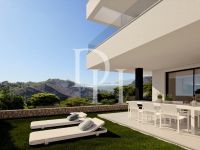 Купить апартаменты в Бенитачеле, Испания 192м2 цена 434 000€ элитная недвижимость ID: 116705 4