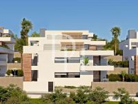 Купить апартаменты в Бенитачеле, Испания 192м2 цена 434 000€ элитная недвижимость ID: 116705 5