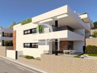 Купить апартаменты в Бенитачеле, Испания 192м2 цена 434 000€ элитная недвижимость ID: 116705 6