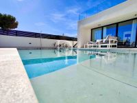 Buy villa in Benidorm, Spain 110m2, plot 430m2 price 380 000€ elite real estate ID: 116754 2