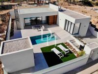 Buy villa in Benidorm, Spain 110m2, plot 430m2 price 380 000€ elite real estate ID: 116754 4