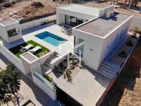 Buy villa in Benidorm, Spain 110m2, plot 430m2 price 380 000€ elite real estate ID: 116754 5