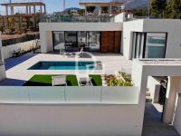 Buy villa in Benidorm, Spain 110m2, plot 430m2 price 380 000€ elite real estate ID: 116754 6