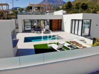 Buy villa in Benidorm, Spain 110m2, plot 430m2 price 380 000€ elite real estate ID: 116754 7