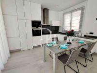 Buy villa in Benidorm, Spain 110m2, plot 430m2 price 380 000€ elite real estate ID: 116754 9