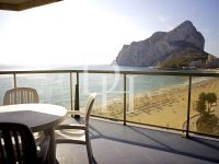 Купить апартаменты в Кальпе, Испания 133м2 цена 579 000€ элитная недвижимость ID: 116758 1