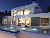 Buy villa  in Benitachell, Spain 414m2, plot 824m2 price 1 700 000€ elite real estate ID: 116788 2