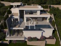 Buy villa  in Benitachell, Spain 414m2, plot 824m2 price 1 700 000€ elite real estate ID: 116788 5