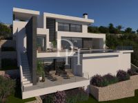 Buy villa  in Benitachell, Spain 414m2, plot 824m2 price 1 700 000€ elite real estate ID: 116788 6