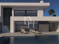 Buy villa  in Benitachell, Spain 414m2, plot 824m2 price 1 700 000€ elite real estate ID: 116788 7