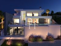 Buy villa  in Benitachell, Spain 414m2, plot 824m2 price 1 700 000€ elite real estate ID: 116788 8