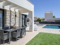 Buy villa in Benidorm, Spain 228m2, plot 490m2 price 899 000€ elite real estate ID: 116786 2