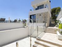 Buy villa in Benidorm, Spain 228m2, plot 490m2 price 899 000€ elite real estate ID: 116786 5