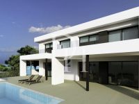 Buy villa  in Benitachell, Spain 539m2, plot 847m2 price 2 065 000€ elite real estate ID: 116784 2
