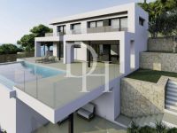 Buy villa  in Benitachell, Spain 539m2, plot 847m2 price 2 065 000€ elite real estate ID: 116784 3