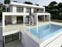 Buy villa  in Benitachell, Spain 539m2, plot 847m2 price 2 065 000€ elite real estate ID: 116784 4