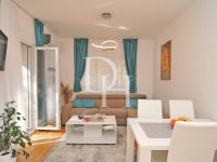 Купить апартаменты в Будве, Черногория 42м2 цена 125 000€ у моря ID: 116803 4