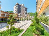 Купить апартаменты в Будве, Черногория 42м2 цена 125 000€ у моря ID: 116803 8