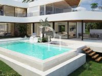 Buy villa  in Benitachell, Spain 201m2, plot 877m2 price 2 150 000€ elite real estate ID: 116820 2