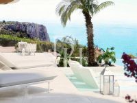 Buy villa  in Benitachell, Spain 201m2, plot 877m2 price 2 150 000€ elite real estate ID: 116820 3