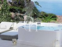 Buy villa  in Benitachell, Spain 201m2, plot 877m2 price 2 150 000€ elite real estate ID: 116820 7