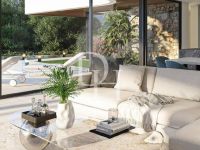 Buy villa  in Benitachell, Spain 201m2, plot 877m2 price 2 150 000€ elite real estate ID: 116820 9