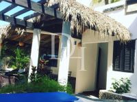 Купить гостиницу в Сосуа, Доминиканская Республика 450м2 цена 840 000$ у моря коммерческая недвижимость ID: 116831 3