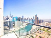 Купить апартаменты в Дубае, ОАЭ 179м2 цена 4 490 181Dh элитная недвижимость ID: 116832 3