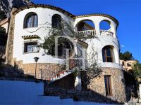 Купить виллу в Кальпе, Испания 235м2, участок 800м2 цена 385 000€ элитная недвижимость ID: 116865 3