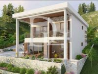 Купить виллу в Баре, Черногория 210м2, участок 400м2 цена 320 000€ элитная недвижимость ID: 116882 1