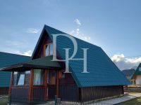 Buy cottage  in Zabljak, Montenegro 75m2, plot 250m2 low cost price 69 500€ ID: 116886 8