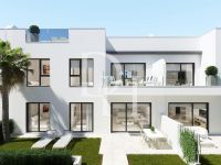 Buy townhouse in Alicante, Spain price 312 000€ elite real estate ID: 116889 2