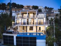 Buy villa in Althea Hills, Spain 351m2, plot 848m2 price 2 450 000€ elite real estate ID: 116890 2