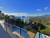 Buy villa in Althea Hills, Spain 351m2, plot 848m2 price 2 450 000€ elite real estate ID: 116890 3