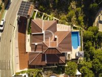 Buy villa in Althea Hills, Spain 351m2, plot 848m2 price 2 450 000€ elite real estate ID: 116890 4
