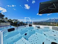 Buy villa in Althea Hills, Spain 351m2, plot 848m2 price 2 450 000€ elite real estate ID: 116890 6