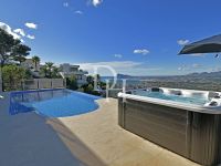 Buy villa in Althea Hills, Spain 351m2, plot 848m2 price 2 450 000€ elite real estate ID: 116890 7
