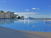 Buy villa in Althea Hills, Spain 351m2, plot 848m2 price 2 450 000€ elite real estate ID: 116890 9