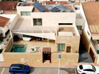Buy villa in San Miguel de Salinas, Spain 325m2, plot 400m2 price 1 195 000€ elite real estate ID: 116943 2