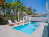 Buy villa in Puerto Plata, Dominican Republic 251m2, plot 450m2 price 900 000$ near the sea elite real estate ID: 116969 2