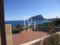 Townhouse in Calpe (Spain) - 200 m2, ID:116979