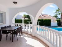 Buy villa in Ciudad Quesada, Spain 130m2, plot 682m2 price 563 926€ elite real estate ID: 116977 2