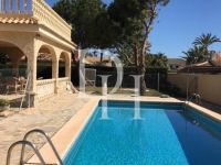 Buy villa in Cabo Roig, Spain 245m2, plot 855m2 price 800 000€ elite real estate ID: 116976 5