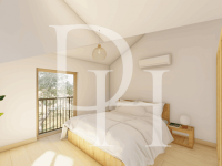 Buy apartments in Tivat, Montenegro 81m2 price 250 000€ ID: 117000 2