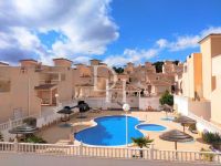 Buy villa in San Miguel de Salinas, Spain 163m2 price 227 000€ ID: 117009 2