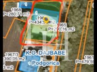 Buy cottage in Podgorica, Montenegro 106m2, plot 410m2 price 120 000€ ID: 117025 4
