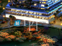Buy shop in Dubai, United Arab Emirates 395m2 price 9 812 000Dh commercial property ID: 117056 3