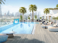 Купить магазин в Дубае, ОАЭ 395м2 цена 9 812 000Dh коммерческая недвижимость ID: 117056 8