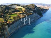 Buy Lot in Corfu, Greece 5 760m2 price 295 000€ ID: 117057 2
